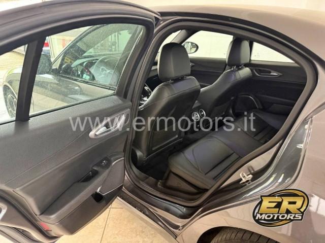 Alfa Romeo Giulia 2.2 t Veloce Q4 210 cv auto