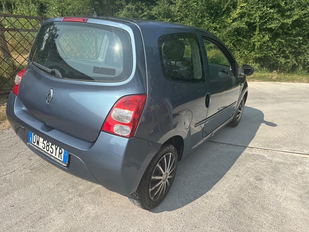 Renault Twingo 1.2