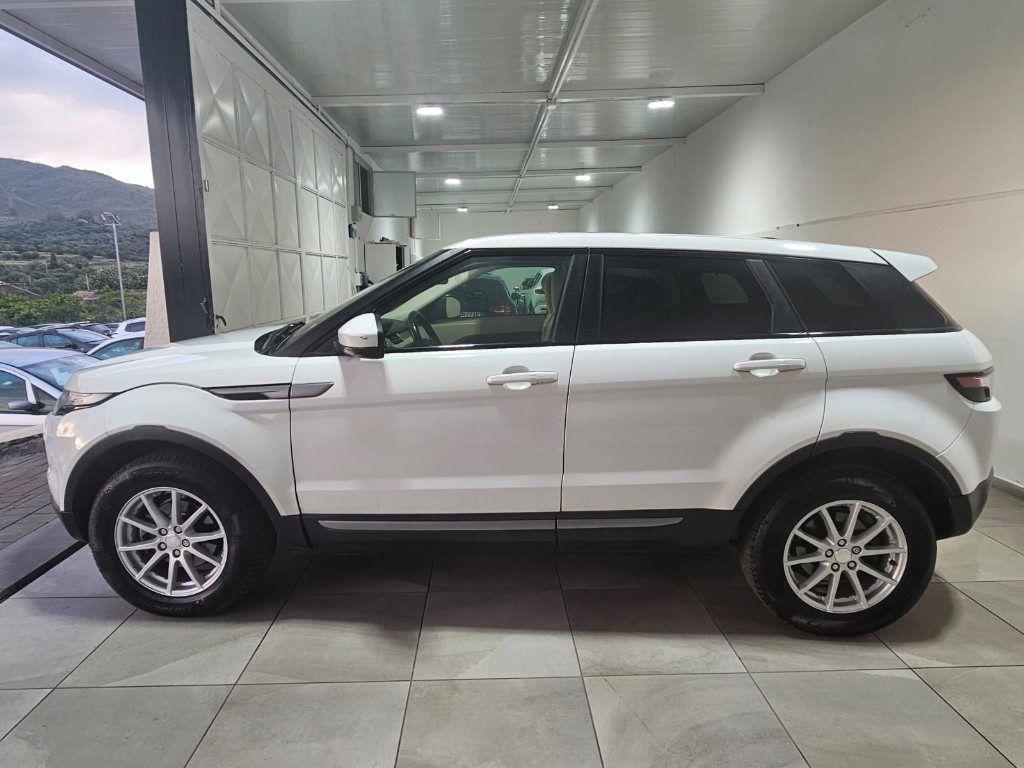 Land Rover Range Rover Evoque 2.2 TD4 5p. Pure *OFFERTA DEL MESE*