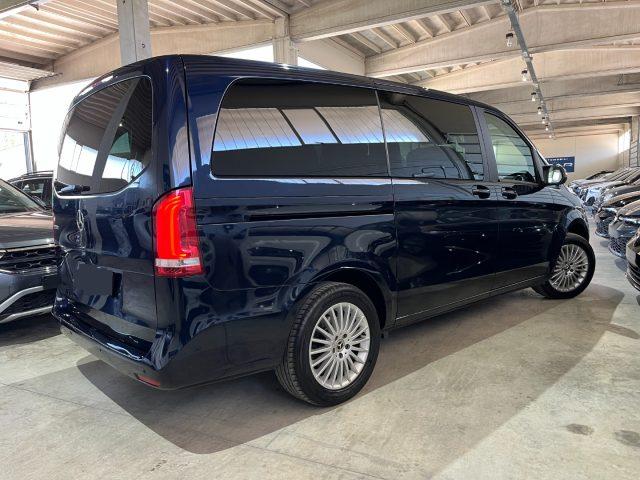 MERCEDES-BENZ V 220 d Autom.Executive Business Long 7 POSTI/TELEC./NAV