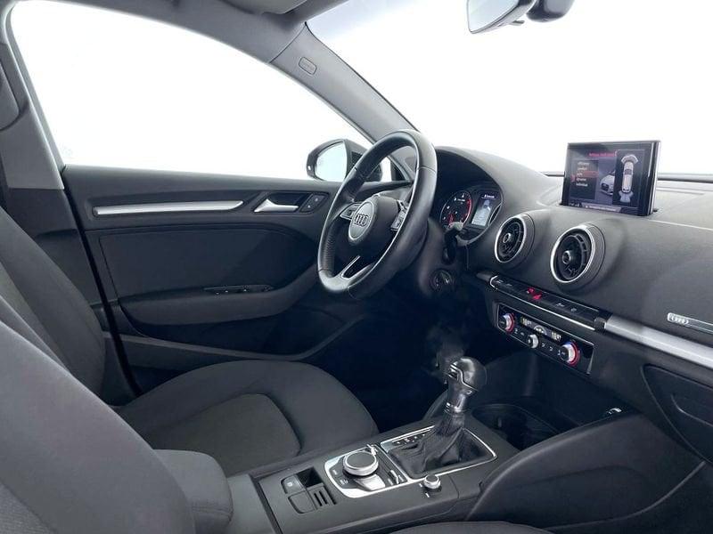 Audi A3 SPB 30 TDI S tronic Business