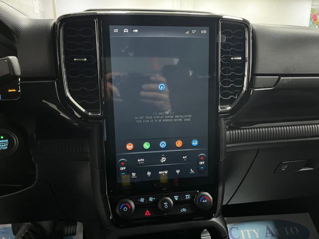 FORD Ranger MS-RT 3.0 EcoBlue 240CV aut. 4WD DC Nuova