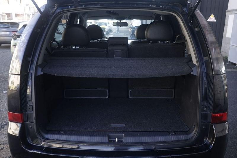 Opel Meriva Opel Meriva 1.3 CDTI Club Unicoproprietario