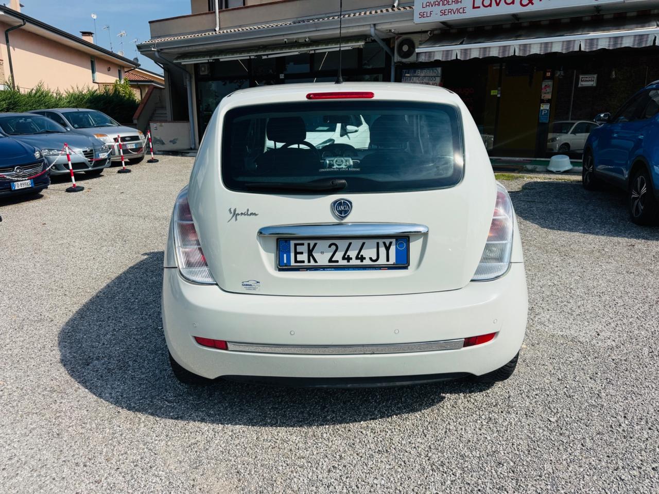 Lancia Ypsilon 1.2 69 CV