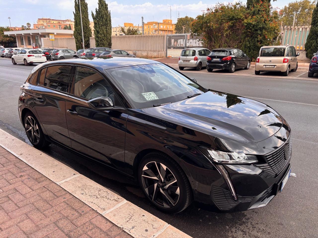 Peugeot 308 1.2 PureTech Turbo 130 S&S Allure
