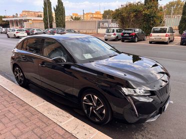 Peugeot 308 1.2 PureTech Turbo 130 S&S Allure