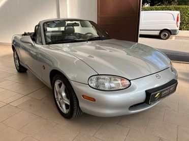 Mazda MX-5 1.6i CLIMA / HARD TOP