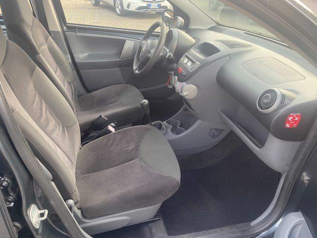 PEUGEOT 107 1.4 HDi 5p. Plaisir