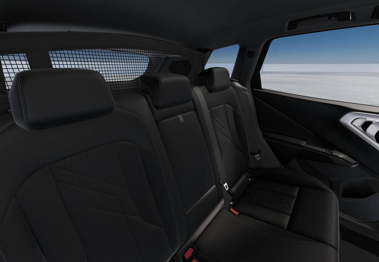 BMW X3 xDrive20 MSport