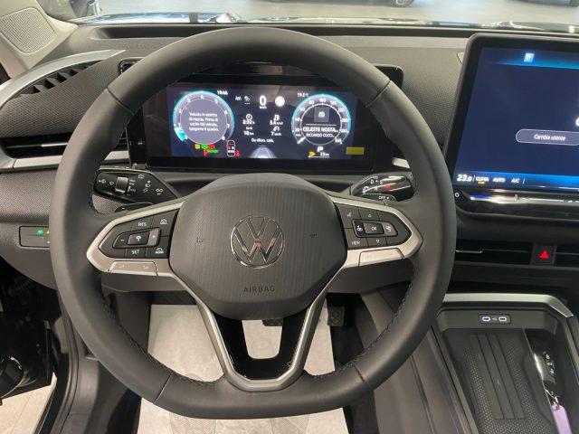 VOLKSWAGEN T-Roc 1.5 eTSI ACT 115 CV DSG Life MY 2026