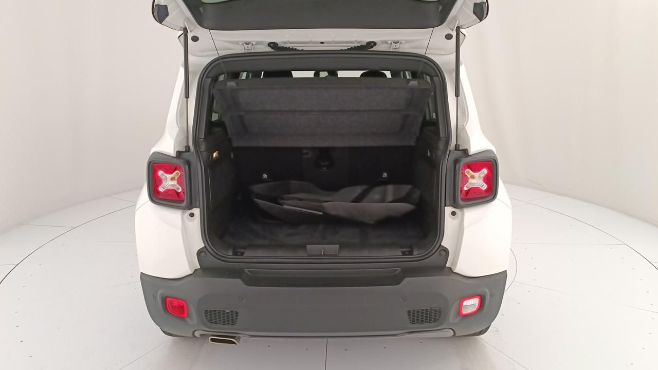 JEEP Renegade 1.6 mjt S 2wd 130cv