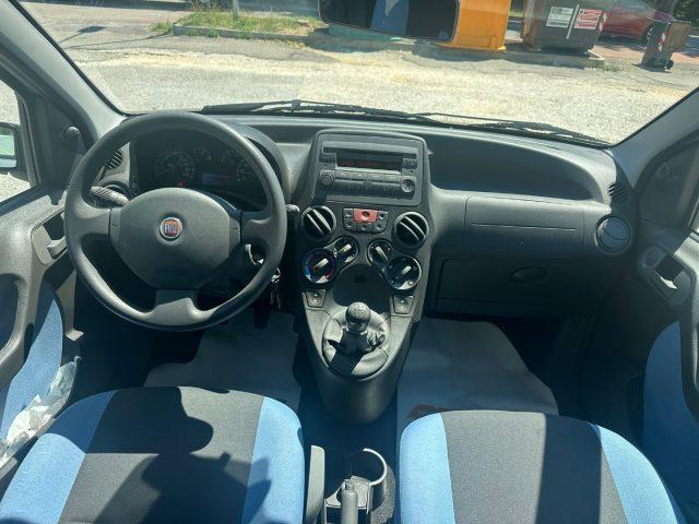 FIAT Panda 1.2 Climbing BIFUEL GAS M N.P.