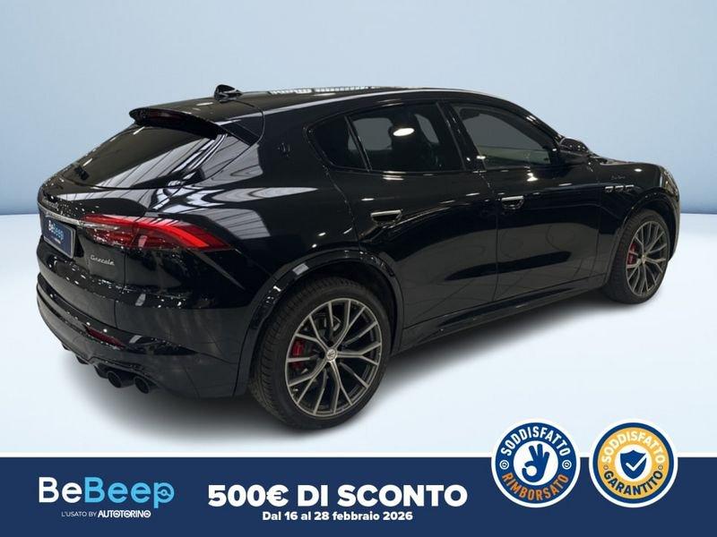 Maserati Grecale 2.0 MHEV MODENA 330CV AUTO