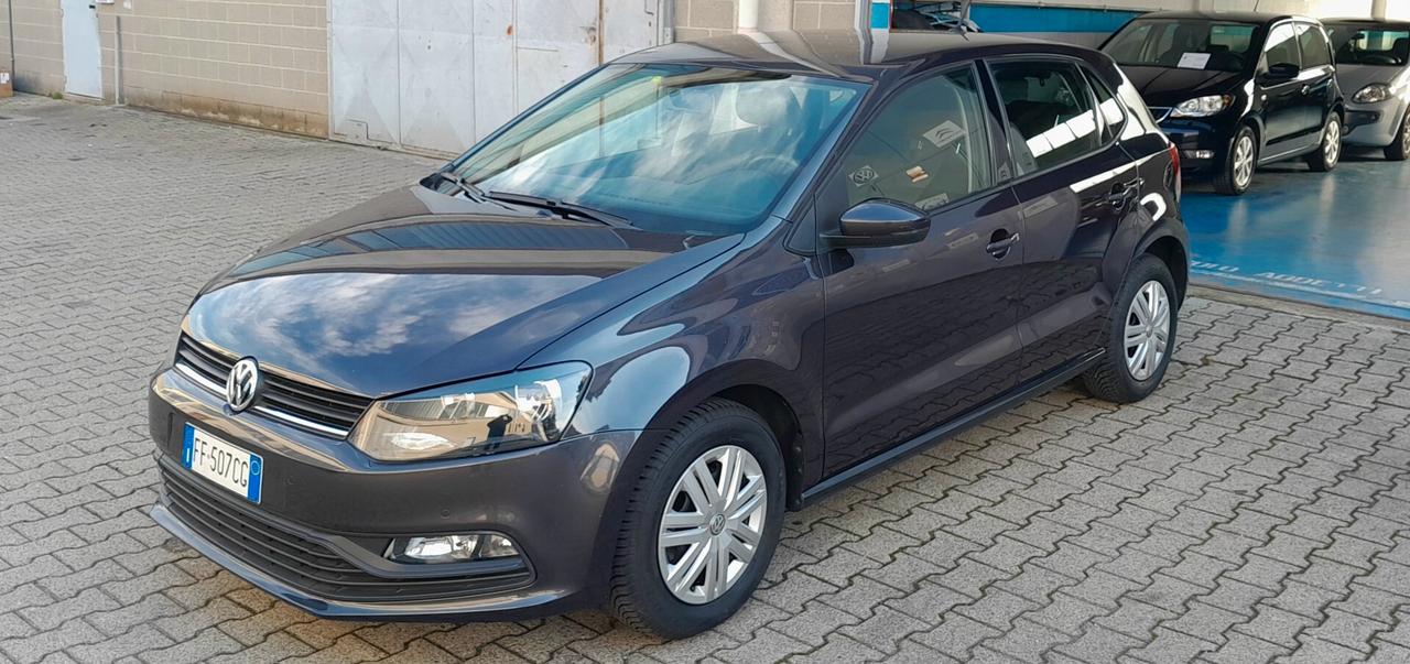 VW Polo 1.0 MPI 5p. Trendline NeopatentatiOK