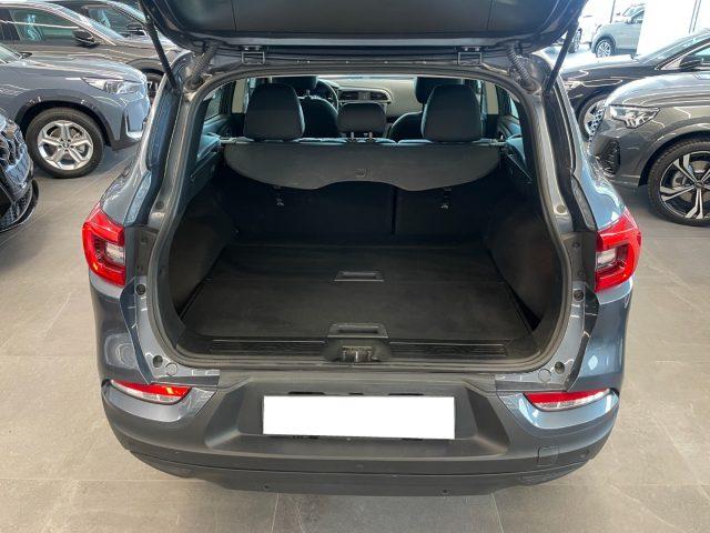 RENAULT Kadjar 1.5 Blue dCi 115 CV EDC Business