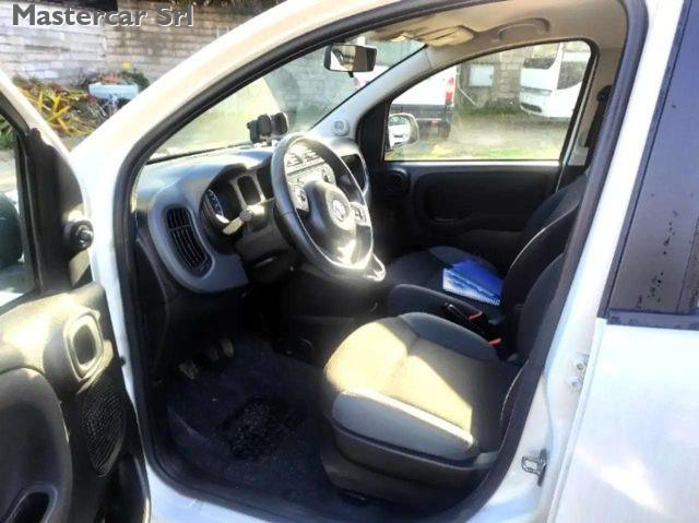 FIAT Panda Panda III 4x4 0.9 t.air t. 4x4 - FV375NM