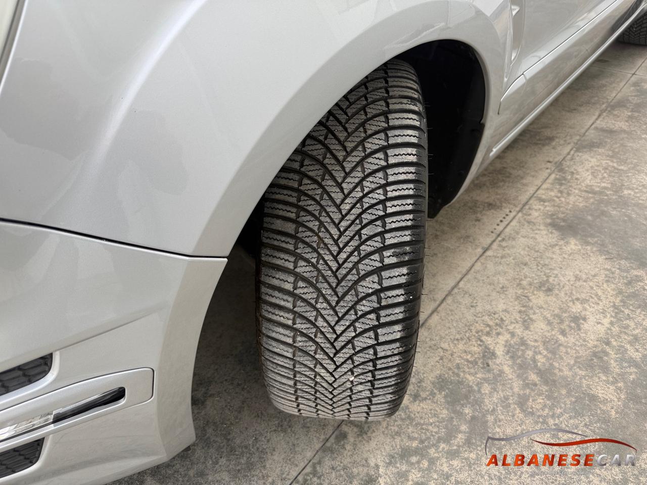 Ford S-Max 2.0 TDCi 163CV Titanium DPF