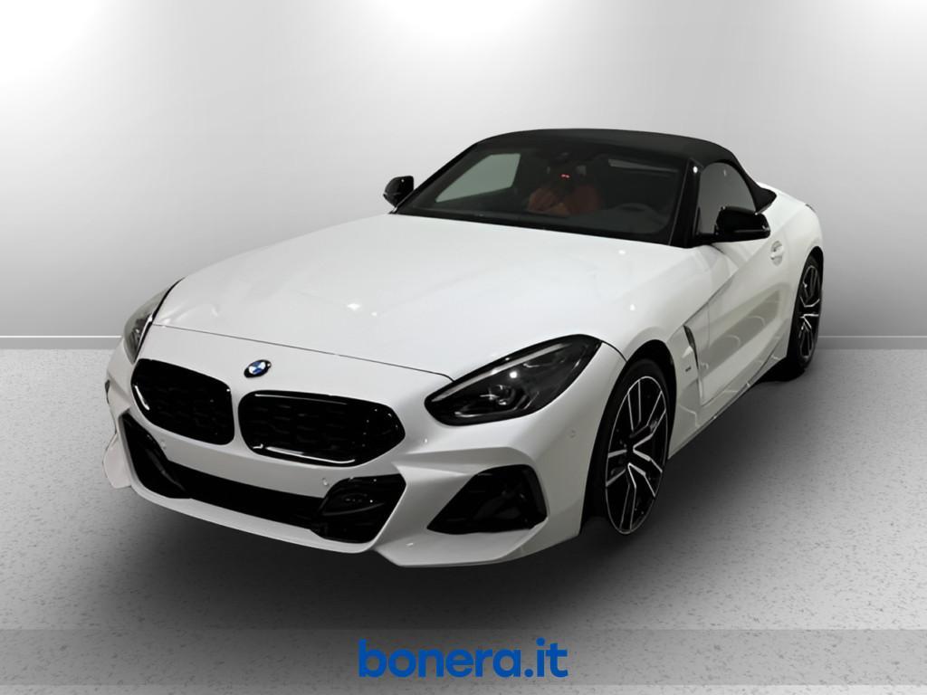 BMW Z4 20 i Msport sDrive Steptronic