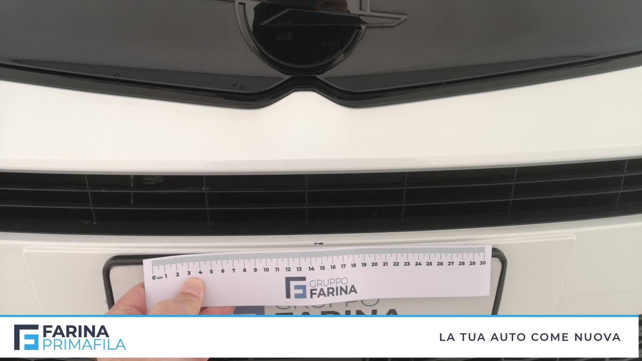 OPEL Mokka II 2025 - Mokka 1.2 GS s&s 136cv