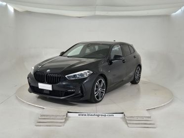 BMW Serie 1 F40 Benzina 118i Msport 140cv auto