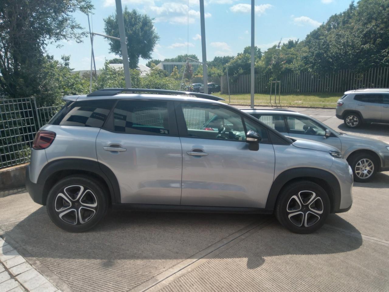 Citroen C3 Aircross C3 Aircross PureTech 110 S&S Feel