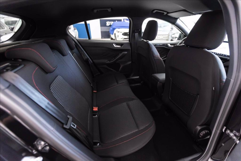 FORD Focus 1.0t ecoboost h ST-Line 125cv del 2024