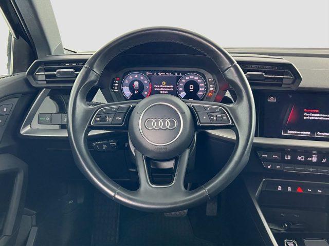 AUDI A3 A3 SPB 30 TFSI S tronic Business