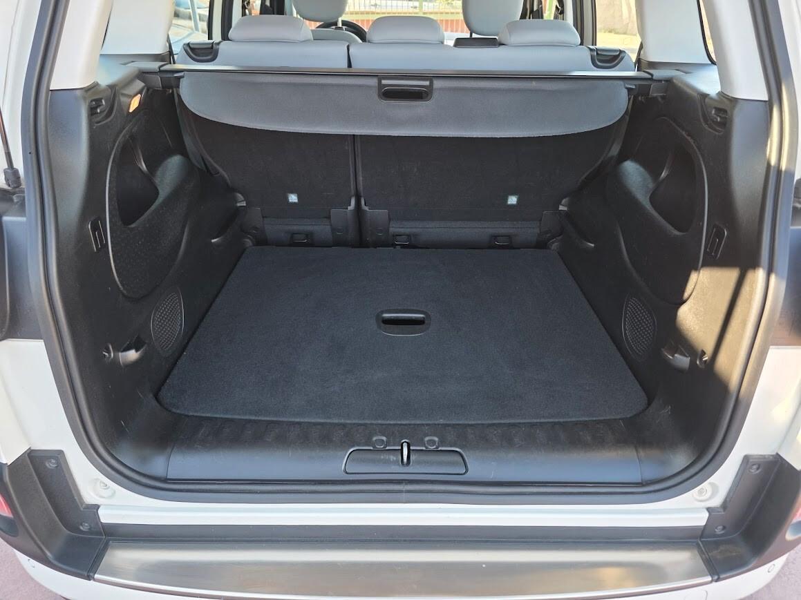 Fiat 500L Living 1.6 Multijet 120 CV Pop Star