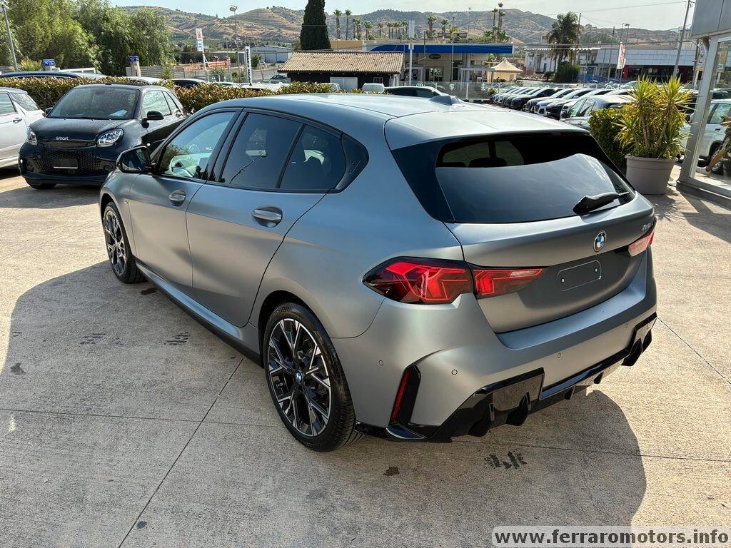 Bmw 118d 5p. MSport Pro a 419 euro al mese senza anticipo