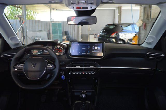 PEUGEOT 208 PureTech 100 Stop&Start 5 porte Active