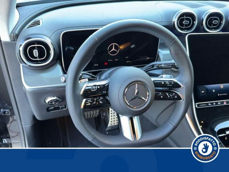 Mercedes-Benz GLC 300de 4Matic EQ-Power AMG Line Advanced Tech