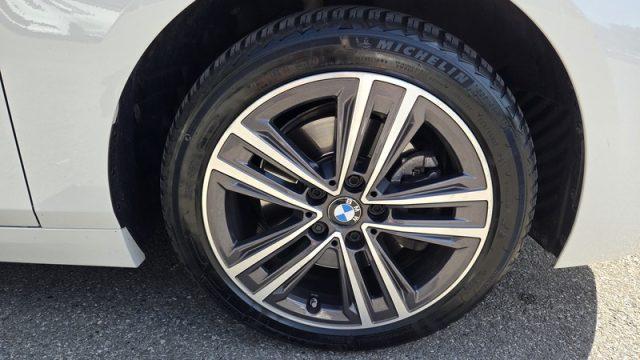 BMW 118 i 5p. Advantage PERMUTE EXTRA OPTIONAL