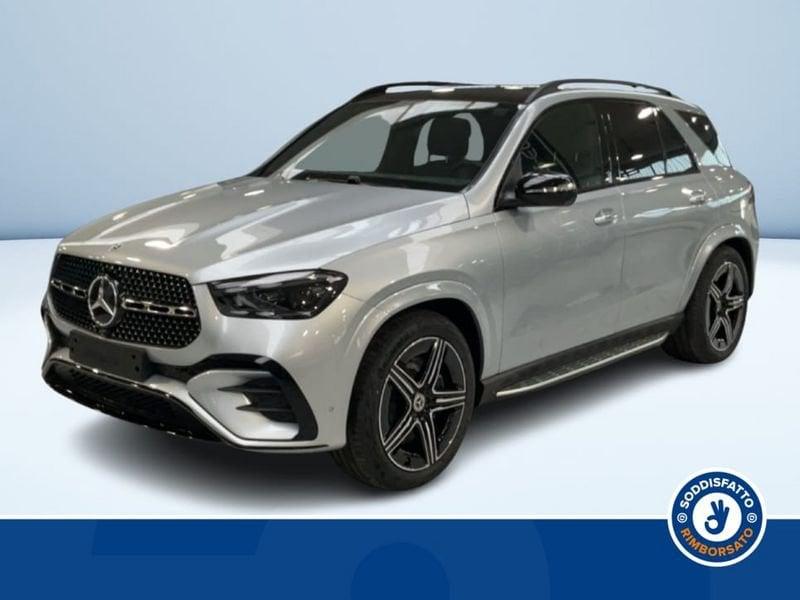 Mercedes-Benz GLE 350de 4Matic EQ-Power AMG Line Premium