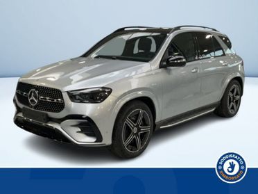 Mercedes-Benz GLE 350de 4Matic EQ-Power AMG Line Premium