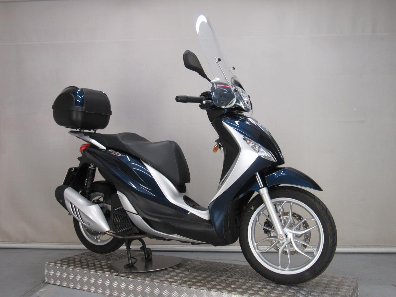 Piaggio Medley 150