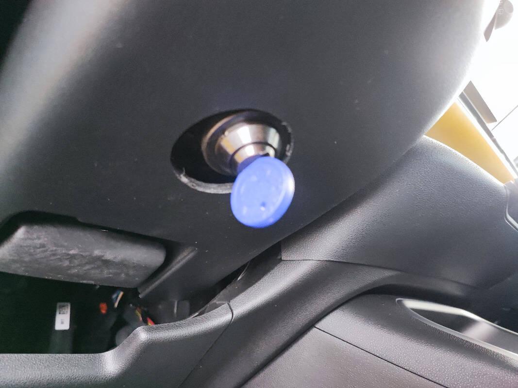 Jeep Avenger 1.2 turbo Summit fwd 100cv *PROMO FINANZIAMENTO*