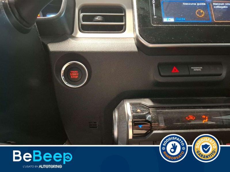 Suzuki Ignis 1.2H TOP 2WD