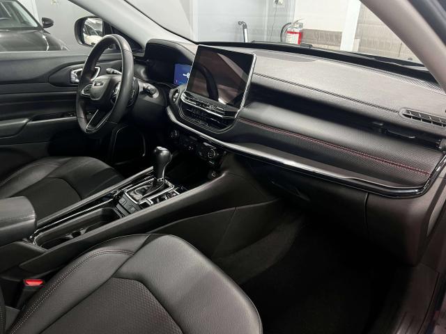 Jeep Compass Compass 1.3 turbo t4 phev Trailhawk 4xe auto