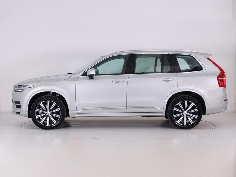 Volvo XC90 B5 (bz) 250CV AWD GEARTRONIC 7 POSTI INSCRIPTION