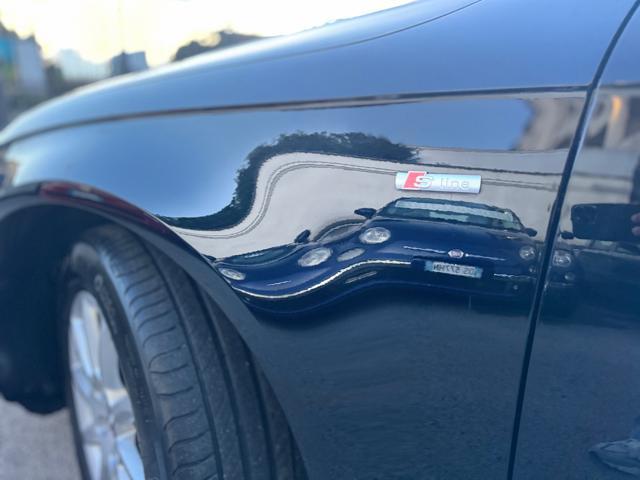 AUDI A4 Avant 2.0 TDI diesel S LINE