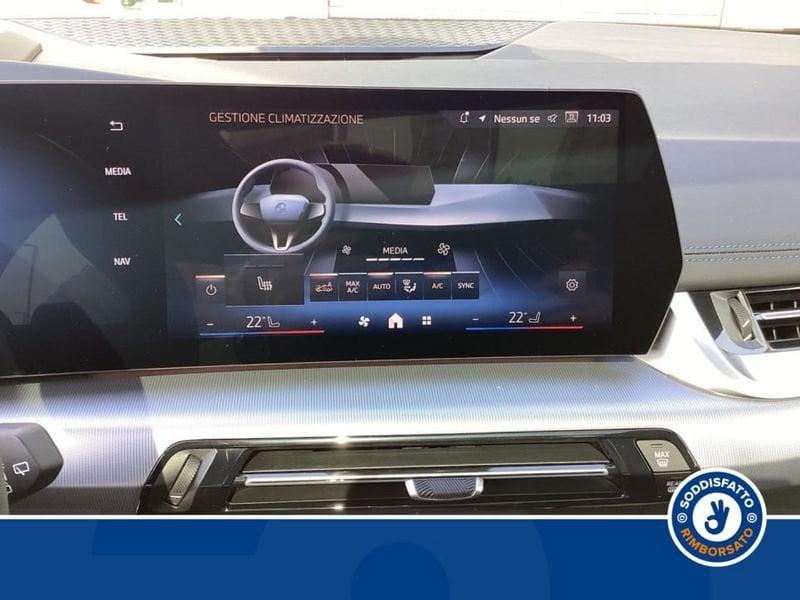 BMW Serie 2 Active Tourer 218d M Sport