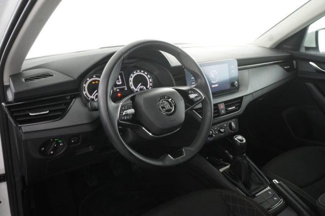 SKODA Kamiq Kamiq 1.0 TSI 110 CV Ambition