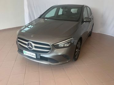 Mercedes-benz B 180 d Business Extra