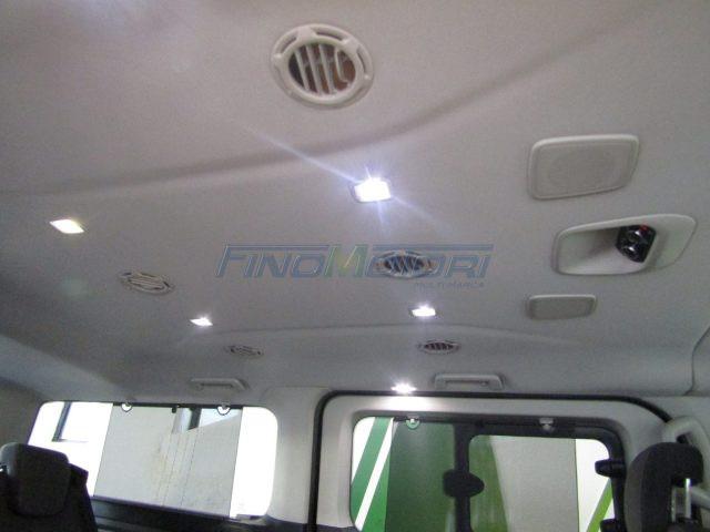 FORD Tourneo Custom 320 2.0 EcoBlue 130CV L2H1 Titanium 9 POSTI