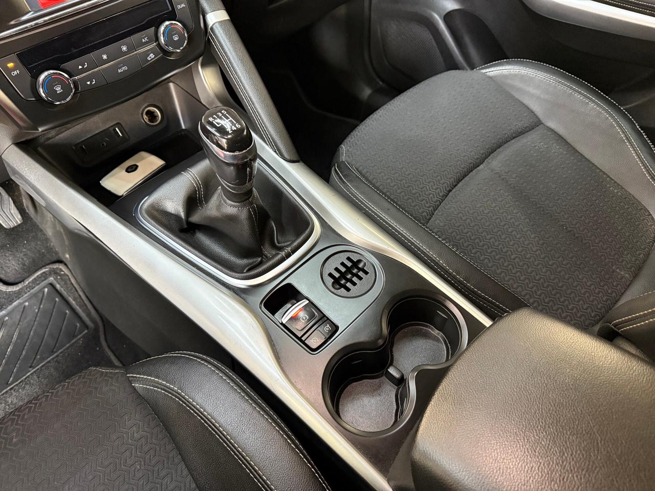 Renault Kadjar 1.5 dCi - FABIANOAUTO