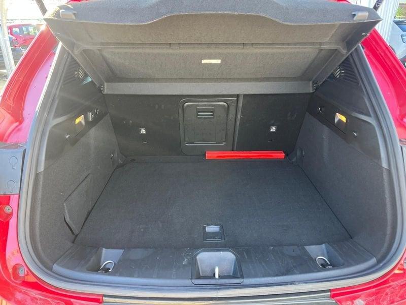 Alfa Romeo Tonale Tonale 1.5 130 CV MHEV TCT7 Veloce