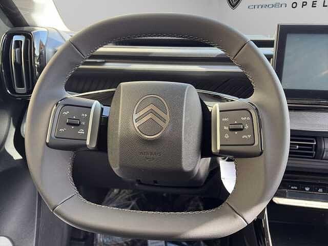 Citroen C3 Aircross Hybrid 145 CV e-DCS6 Max