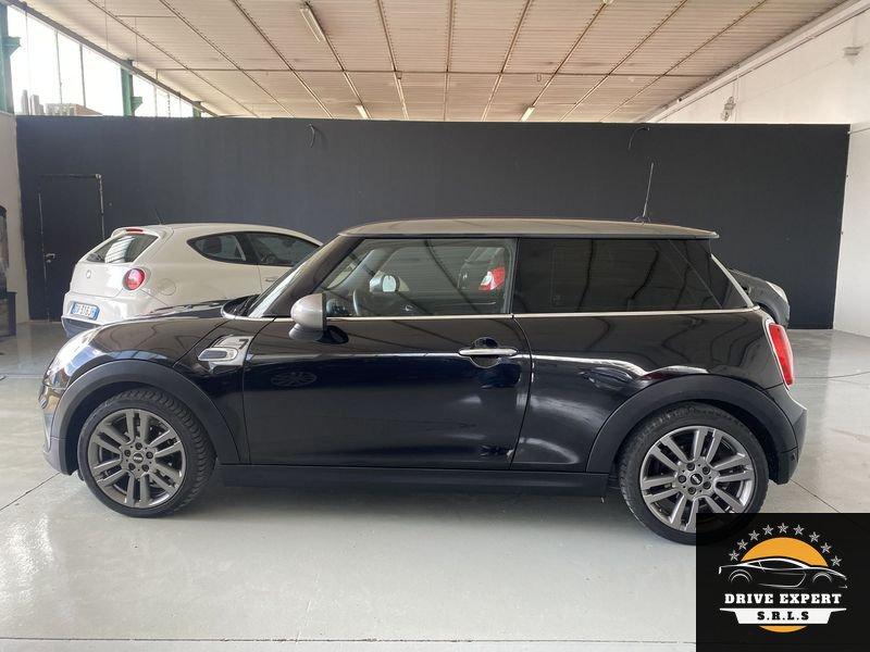 MINI Mini Cooper D Hype