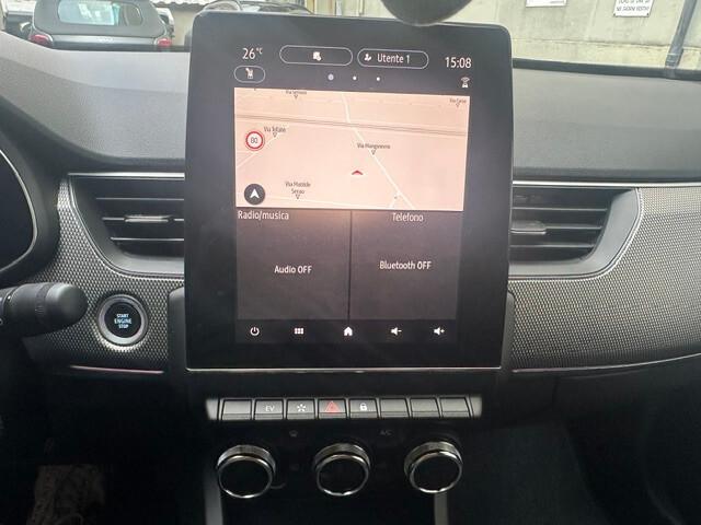 Renault Arkana Full Hybrid E-Tech 145 CV Techno