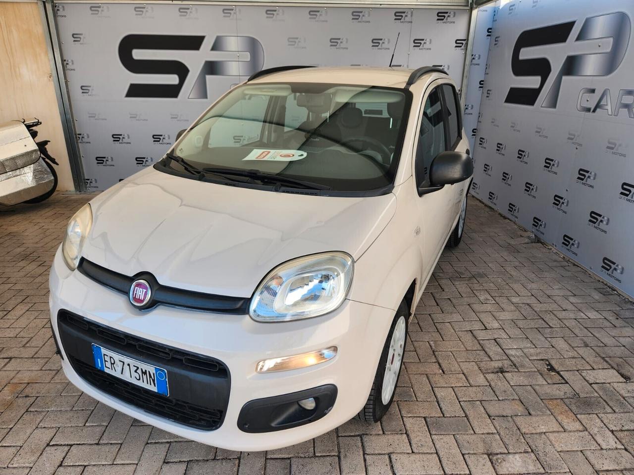 Fiat Panda 1.2 Pop